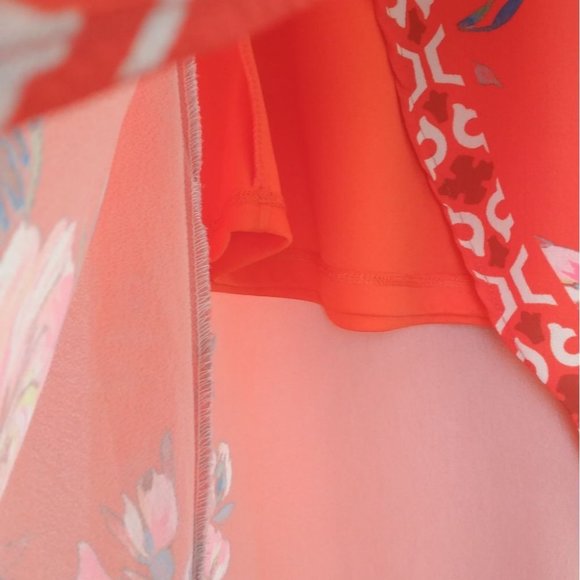 Flying Tomato High Low Skirt in Medium Size - Picture 5 of 6